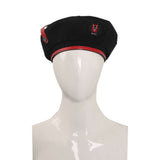 NIKKE:goddess of victory - Rapi Cosplay Costume Dress Outfits Halloween Carnival Suit