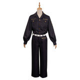 Tokyo Avengers - Shiba Hakkai Cosplay Costume Outfits Halloween Carnival Suit