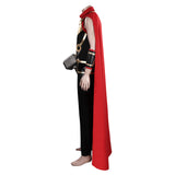What If  Thor Halloween Carnival Suit Cosplay Costume Outfits