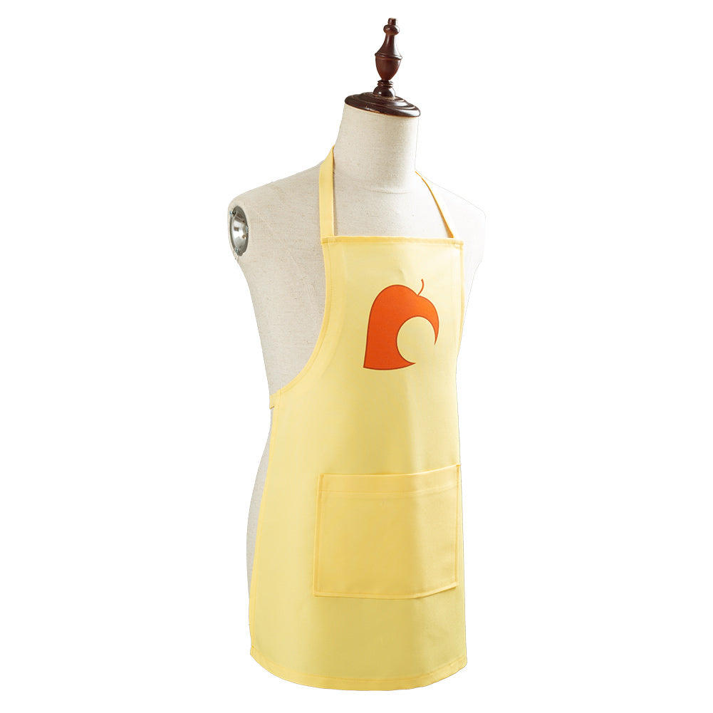 Animal Crossing Apron Timmy Tommy Cosplay Costume