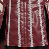 Thor: Love and Thunder Jane Foster Cosplay Costume Outfits Halloween Carnival Suit