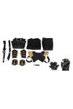 Avengers 4 Endgame Hawkeye Clinton Francis Barton Cosplay Costume