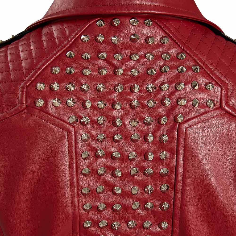 Thor: Love and Thunder Cosplay Costume Vest Outfits Halloween Carnival Suit