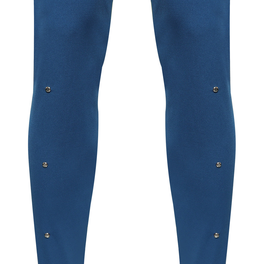 Nanatsu no Taizai:Ensa no Edinburgh Tristan Cosplay Costume Outfits Halloween Carnival Suit