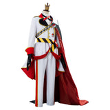 Riddle Rosehearts Twisted Wonderland Cosplay Costume