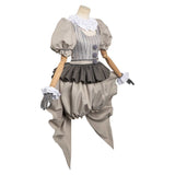 It Pennywise HORROR Outfits Halloween Carnival Suit Cosplay Costume
