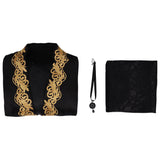 The Witcher Yennefer Halloween Carnival Suit Cosplay Costume Outfits