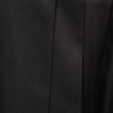 The Witcher Yennefer White Black Outfits Halloween Carnival Party Cosplay Costume