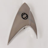 TV Star Trek: Strange New Worlds Christine Chapel Women White Nurse Top Cosplay Costume Outfits Halloween Carnival Suit