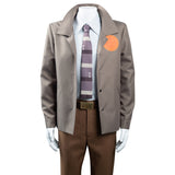 2021 Movie Loki Loki Halloween Carnival Suit Cosplay Costume Outfits