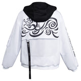 Tokyo Revengers Motorcycle Jacket Halloween Carnival Suit Cosplay Costumes Coat