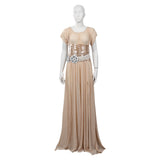 The Lord of the Rings: The Rings of Power Season 1  Queen Regent Míriel Cosplay Costume
