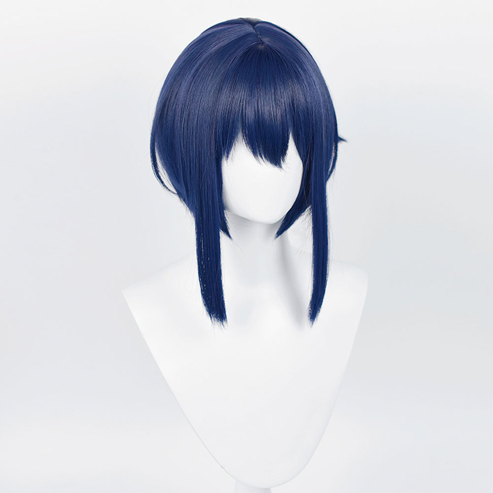 My Dress-Up Darling Zhuzhu Cosplay Wig Heat Resistant Synthetic Hair Carnival Halloween Party Props