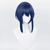 My Dress-Up Darling Zhuzhu Cosplay Wig Heat Resistant Synthetic Hair Carnival Halloween Party Props