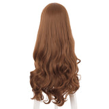 Anime Hori-san to Miyamura-kun Hori Kyouko Carnival Halloween Party Props Cosplay Wig Heat Resistant Synthetic Hair