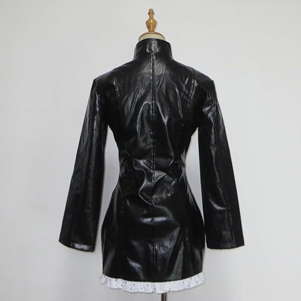nico robin black dress Enies Lobby Arc Nico Robin Black Dress Cosplay Costume Outfits Hallowe –  TrendsinCosplay