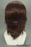 Vampire Knight Kuran Kaname Cosplay Wig