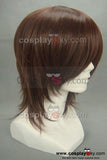 Vampire Knight Kuran Kaname Cosplay Wig