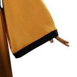 The Witcher 3: Wild Hunt  Ciri Halloween Carnival Suit Cosplay Costume Kimono Outfits