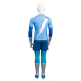 Wanda Vision Tom Halloween Carnival Suit Cosplay Costume  Outfits