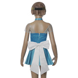 Elsa Sailor Moon Change Suit Cosplay Costume