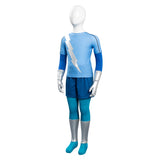 Wanda Vision Tom Halloween Carnival Suit Cosplay Costume  Outfits