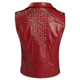 Thor: Love and Thunder Cosplay Costume Vest Outfits Halloween Carnival Suit