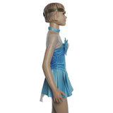 Elsa Sailor Moon Change Suit Cosplay Costume