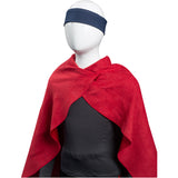 Wanda Vision Billy Halloween Carnival Suit Cosplay Costume  Outfits