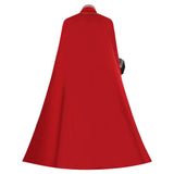 What If  Thor Halloween Carnival Suit Cosplay Costume Outfits