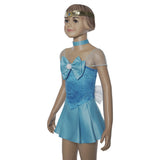 Elsa Sailor Moon Change Suit Cosplay Costume