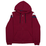 Wanda Vision Scarlet Witch Halloween Carnival Suit Hoodie Cosplay Costume