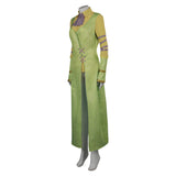 Hogwarts Legacy Professor Mirabel Outfits Halloween Carnival Cosplay Costume