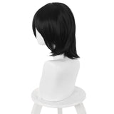 Anime Hori-san to Miyamura-kun Miyamura Izumi Carnival Halloween Party Props Cosplay Wig Heat Resistant Synthetic Hair