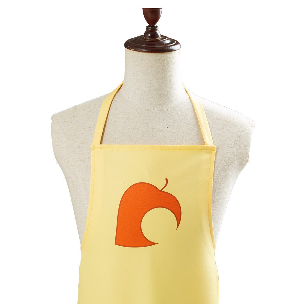 Animal Crossing Apron Timmy Tommy Cosplay Costume