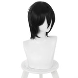 Anime Hori-san to Miyamura-kun Miyamura Izumi Carnival Halloween Party Props Cosplay Wig Heat Resistant Synthetic Hair