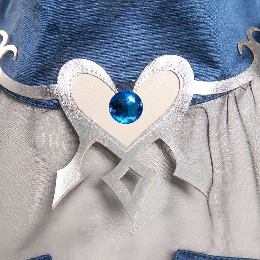 Castlevania - Lenore Cosplay Costume Dress Outfits Halloween Carnival Suit