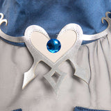 Castlevania - Lenore Cosplay Costume Dress Outfits Halloween Carnival Suit