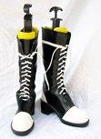 Black Butler Ciel Cosplay Boots The Common Version