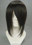 Black Butler Sebastian·Michaelis Cosplay Wig