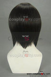Black Butler Sebastian·Michaelis Cosplay Wig
