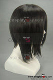 Black Butler Sebastian·Michaelis Cosplay Wig