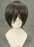 Black Butler Shieru·Pandomuhaiwu Cosplay Wig