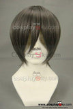 Black Butler Shieru·Pandomuhaiwu Cosplay Wig