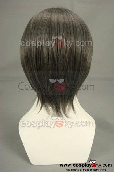 Black Butler Shieru·Pandomuhaiwu Cosplay Wig