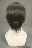 Black Butler Shieru·Pandomuhaiwu Cosplay Wig