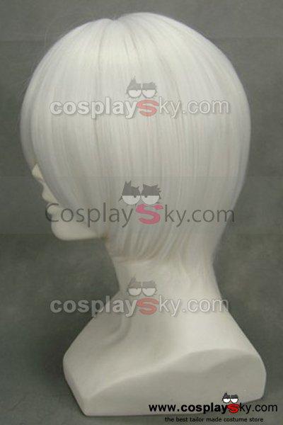 Vampire Knight Kiryu Zero Cosplay Wig