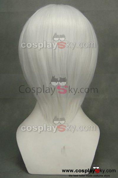 Vampire Knight Kiryu Zero Cosplay Wig