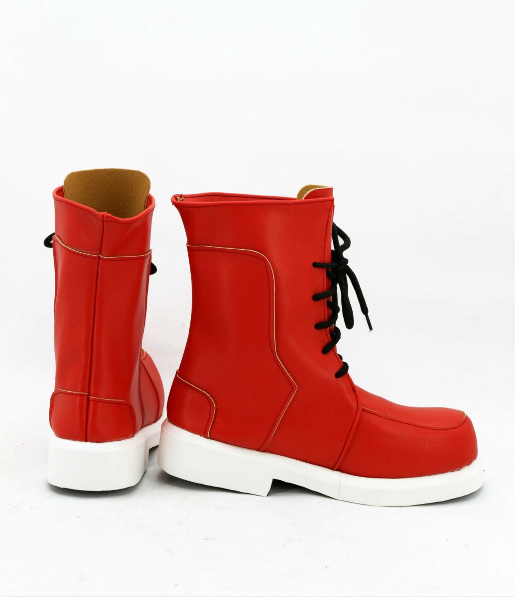 Boku no Hero Academia My Hero Academia Izuku Deku Cosplay Shoes Boots Custom Made