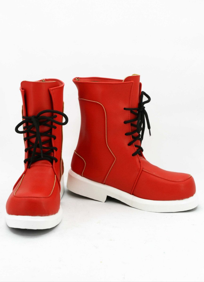 Boku no Hero Academia My Hero Academia Izuku Deku Cosplay Shoes Boots Custom Made